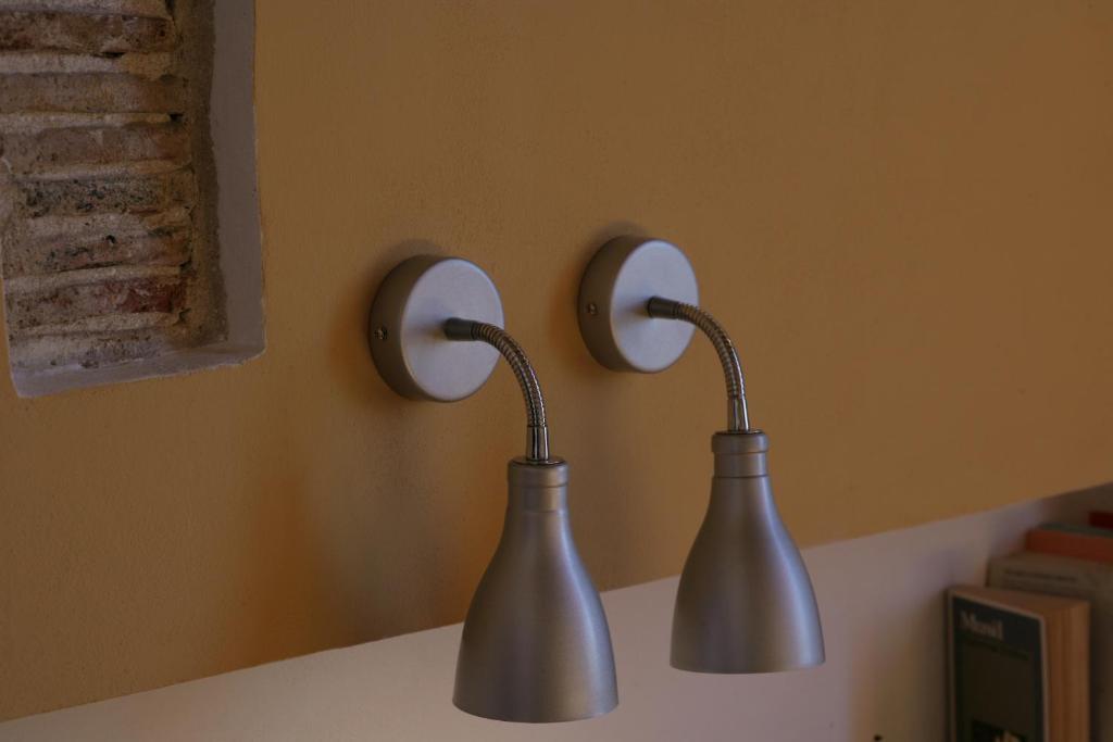 I Colori Del Vento B&B Valderice Cameră foto