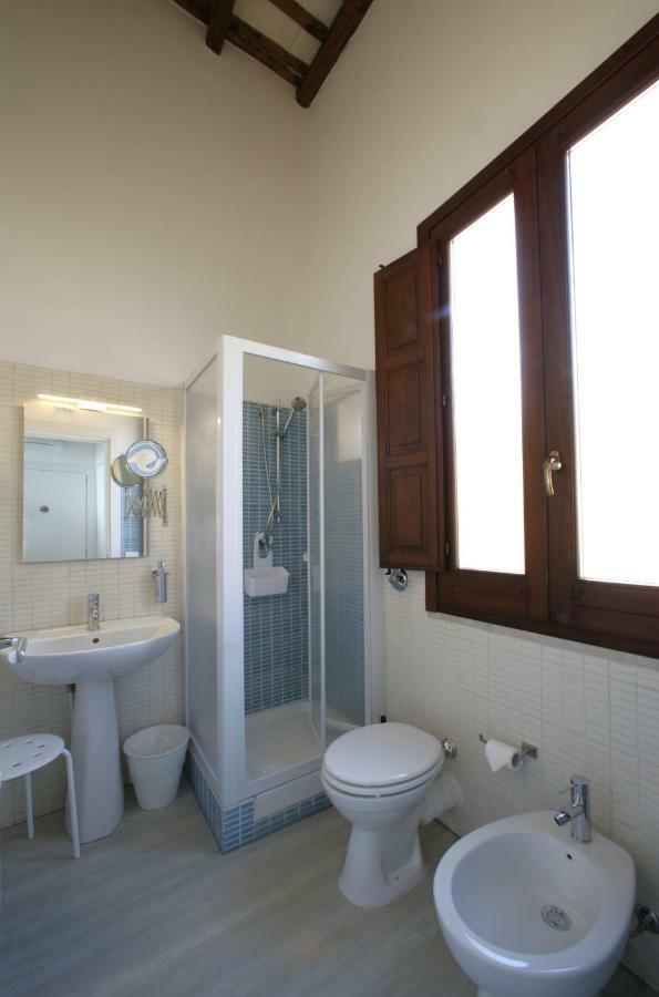 I Colori Del Vento B&B Valderice Exterior foto